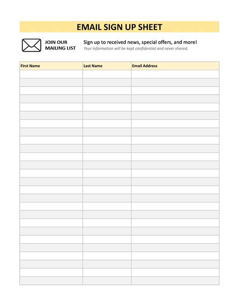 Sign Up With Email .